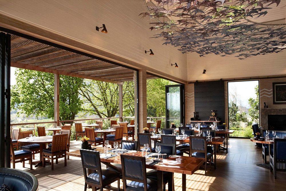 Delaire Graff Lodges And Spa Municipalità locale di Municipalità locale di Stellenbosch Esterno foto